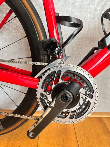 Używany BMC Timemachine 01 ROAD ONE 2022 2022 Road & Gravel — zdjęcie 13 z 16