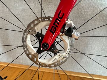 Używany BMC Timemachine 01 ROAD ONE 2022 2022 Road & Gravel — zdjęcie 9 z 16