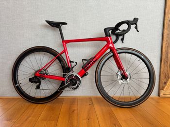 Gebrauchtes BMC Timemachine 01 ROAD ONE 2022 2022 Road & Gravel