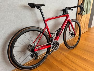 Używany BMC Timemachine 01 ROAD ONE 2022 2022 Road & Gravel — zdjęcie 15 z 16