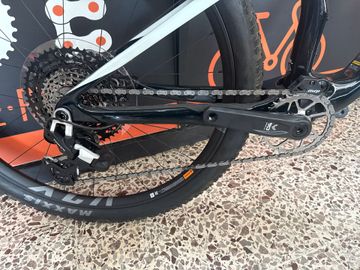 Używany Giant Anthem Advanced SL 2 2026 2026 Mountainbike — zdjęcie 2 z 4