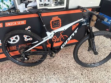 Brugt Giant Anthem Advanced SL 2 2026 2026 MTB