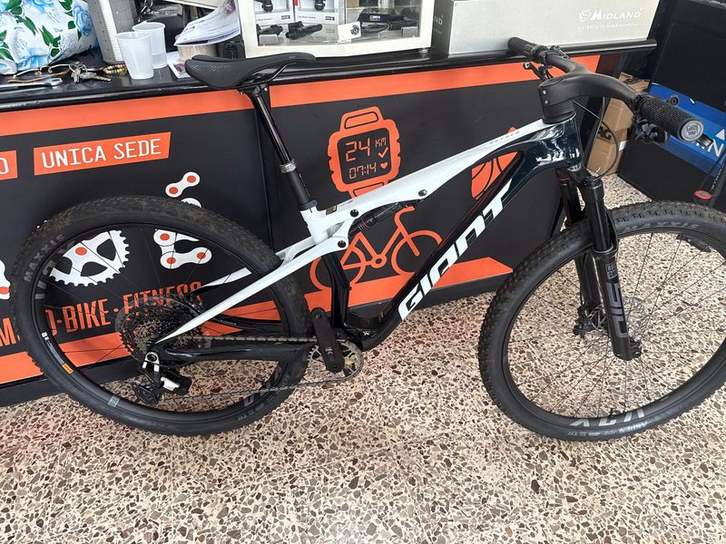Gebrauchtes Giant Anthem Advanced SL 2 2026 2026 MTB