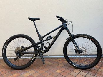 Used Canyon Spectral 29 CF 7 2023 2023 MTB