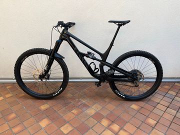 Brugt Canyon Spectral 29 CF 7 2023 2023 Mountainbike — billede 2 af 13