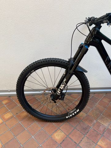 Brugt Canyon Spectral 29 CF 7 2023 2023 Mountainbike — billede 5 af 13