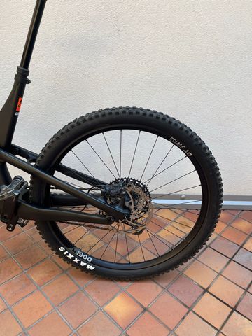 Brugt Canyon Spectral 29 CF 7 2023 2023 Mountainbike — billede 6 af 13