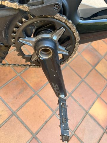 Brugt Canyon Spectral 29 CF 7 2023 2023 Mountainbike — billede 10 af 13