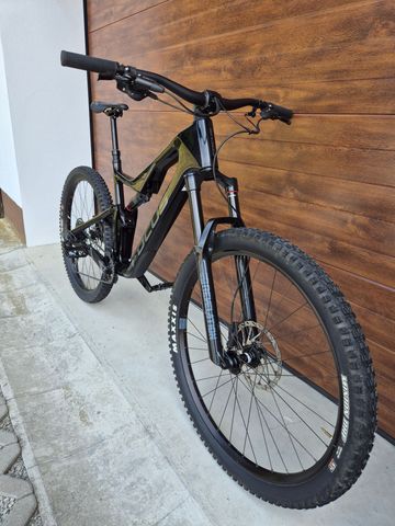 Used Focus JAM 8.8 2022 2022 Mountainbike, Black, 29 — image 3 of 17