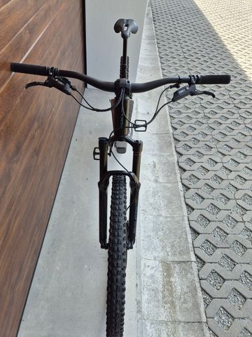 Used Focus JAM 8.8 2022 2022 Mountainbike, Black, 29 — image 4 of 17