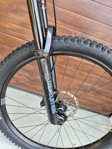 Used Focus JAM 8.8 2022 2022 Mountainbike, Black, 29 — image 16 of 17