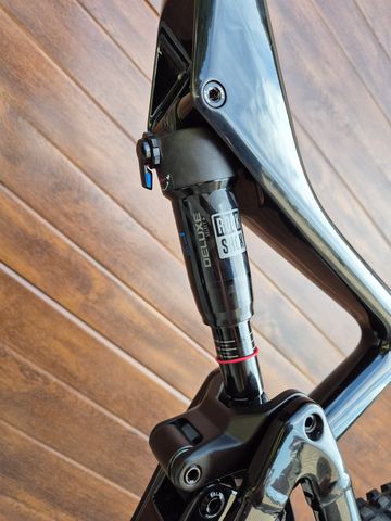 Used Focus JAM 8.8 2022 2022 Mountainbike, Black, 29 — image 9 of 17