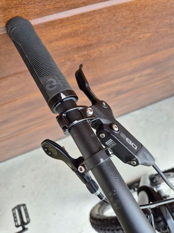 Brugt Focus JAM 8.8 2022 2022 Mountainbike — billede 15 af 17