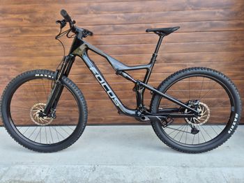 Used Focus JAM 8.8 2022 2022 MTB