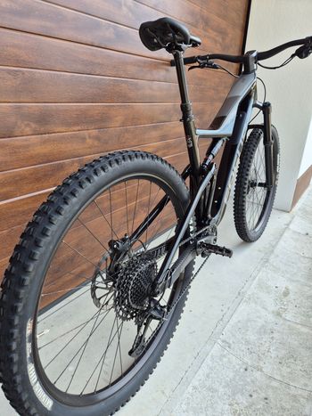 Brugt Focus JAM 8.8 2022 2022 Mountainbike — billede 7 af 17
