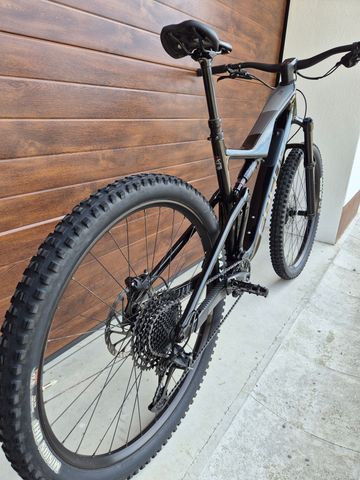 Used Focus JAM 8.8 2022 2022 Mountainbike, Black, 29 — image 7 of 17
