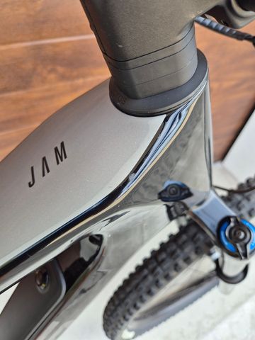 Used Focus JAM 8.8 2022 2022 Mountainbike, Black, 29 — image 14 of 17