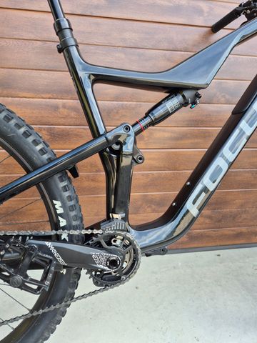Used Focus JAM 8.8 2022 2022 Mountainbike, Black, 29 — image 13 of 17