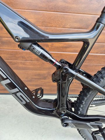 Used Focus JAM 8.8 2022 2022 Mountainbike, Black, 29 — image 8 of 17