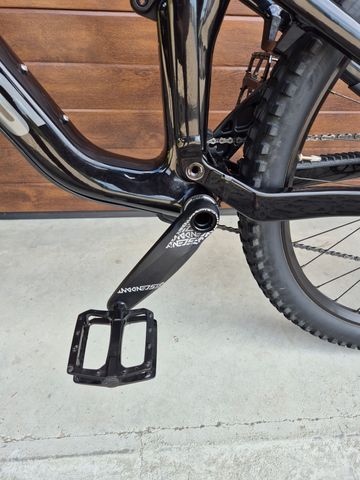 Used Focus JAM 8.8 2022 2022 Mountainbike, Black, 29 — image 10 of 17