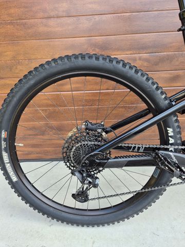 Used Focus JAM 8.8 2022 2022 Mountainbike, Black, 29 — image 12 of 17