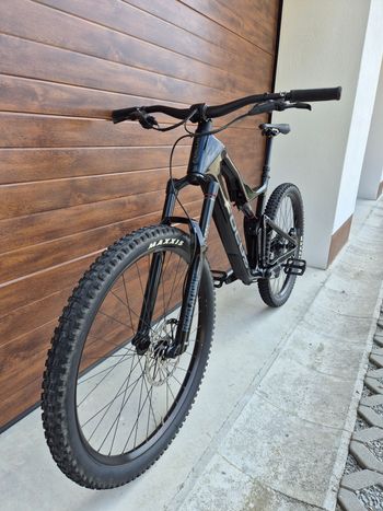 Brugt Focus JAM 8.8 2022 2022 Mountainbike — billede 2 af 17