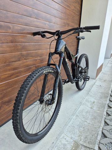 Used Focus JAM 8.8 2022 2022 Mountainbike, Black, 29 — image 2 of 17