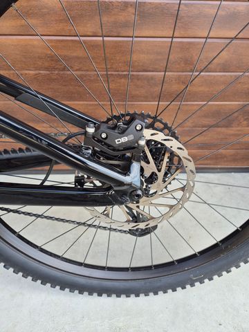Used Focus JAM 8.8 2022 2022 Mountainbike, Black, 29 — image 11 of 17