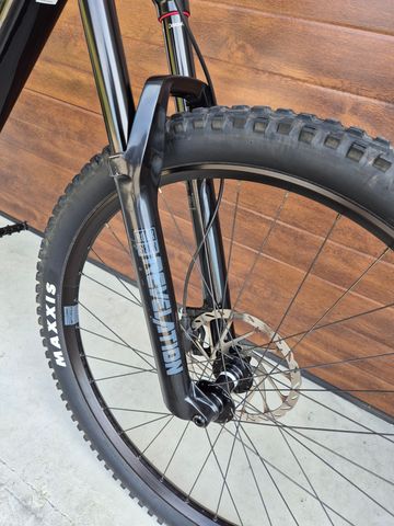 Used Focus JAM 8.8 2022 2022 Mountainbike, Black, 29 — image 17 of 17