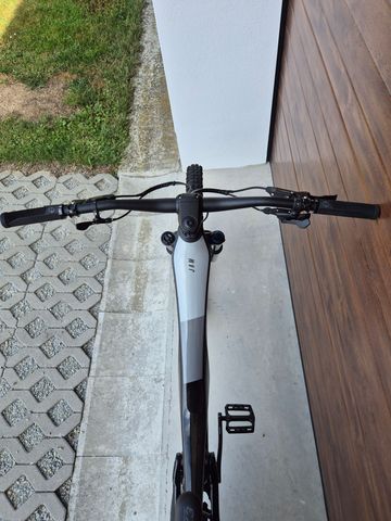 Used Focus JAM 8.8 2022 2022 Mountainbike, Black, 29 — image 5 of 17