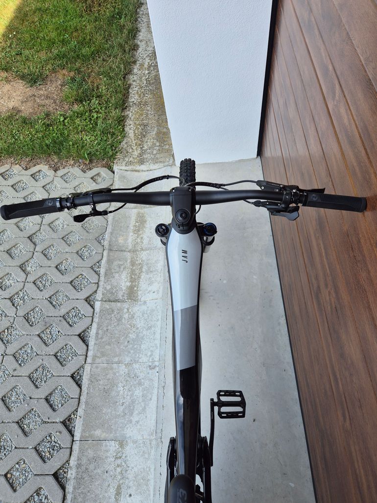 Brugt Focus JAM 8.8 2022 2022 Mountainbike — billede 5 af 17