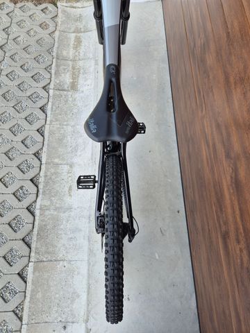 Used Focus JAM 8.8 2022 2022 Mountainbike, Black, 29 — image 6 of 17