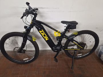 Gebrauchtes North creek bike Custom Shimano Deore 2024 MTB