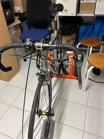 Brugt Giant TCR 1 2004 2004 Road & Gravel