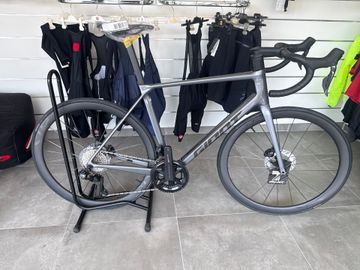 Brugt Giant TCR Advanced Pro 0 Di2 2025 2025 Road & Gravel