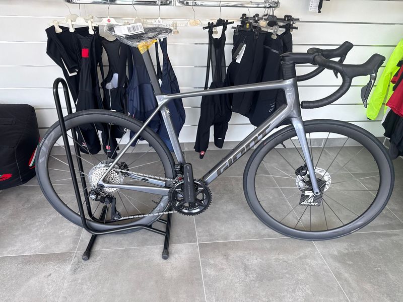 Gebrauchtes Giant TCR Advanced Pro 0 Di2 2025 2025 Road & Gravel