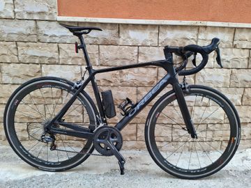 Used Orbea ORCA M20-PRO 2018 2018 Road & Gravel, Black — image 2 of 6