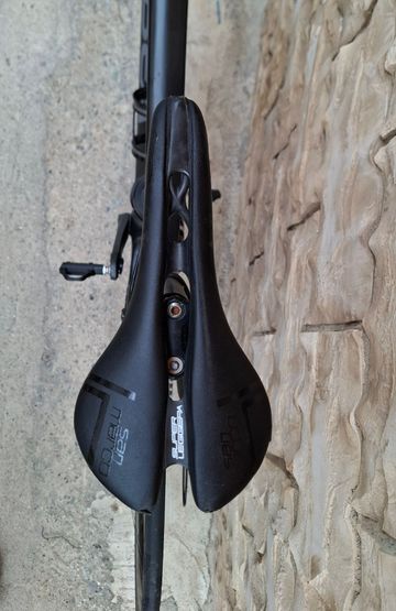 Used Orbea ORCA M20-PRO 2018 2018 Road & Gravel, Black — image 6 of 6