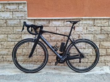Gebrauchtes Orbea ORCA M20-PRO 2018 2018 Road & Gravel