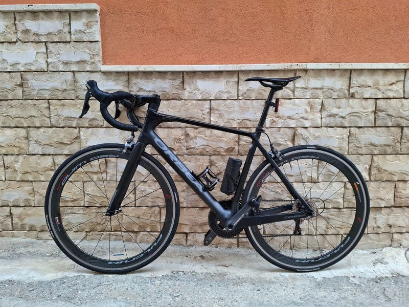 Käytetty Orbea ORCA M20-PRO 2018 2018 Road & Gravel