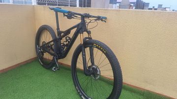 Brugt Orbea OIZ M PRO 2021 2021 Mountainbike — billede 3 af 11