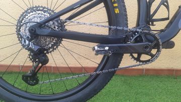 Brugt Orbea OIZ M PRO 2021 2021 Mountainbike — billede 6 af 11