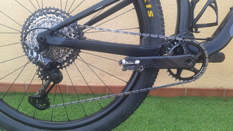 Brugt Orbea OIZ M PRO 2021 2021 Mountainbike — billede 6 af 11