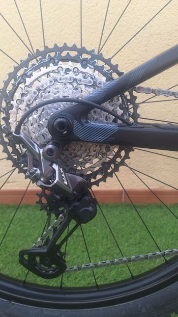 Brugt Orbea OIZ M PRO 2021 2021 Mountainbike — billede 7 af 11
