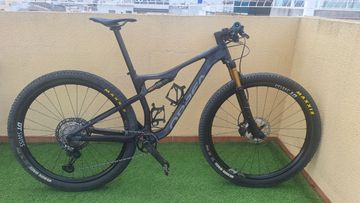 Gebrauchtes Orbea OIZ M PRO 2021 2021 MTB