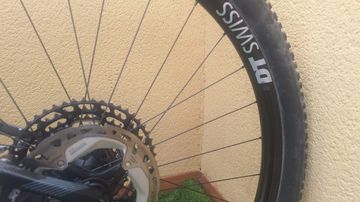 Brugt Orbea OIZ M PRO 2021 2021 Mountainbike — billede 10 af 11
