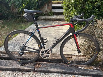 cube zero super competition Super Competition Carbon Super Lite 2023 Road & Gravel d'occasion