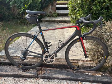 Used cube zero super competition Super Competition Carbon Super Lite 2023 Road & Gravel