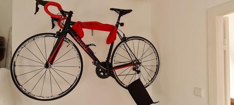 Brugt Rose Xeon Shimano Ultegra 2017 Road & Gravel