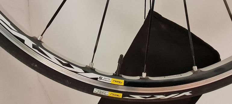 Brugt Rose Xeon Shimano Ultegra 2017 Road & Gravel — billede 5 af 7